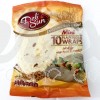 10 MINI WRAPS NATURE