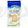 MONVISO IO SONO BIOLOGICA  TOAST  255 G