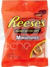 MINIATURE CUPS AU CHOCOLAT  150 G
