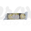 CHOCOLAT ENROBÉES DE COCO AVEC AMANDE  37.5 G*3
