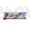 BUENO BARRES DE CHOCOLAT AU LAIT FOURRÉES À LA NOISETTE 43 G