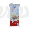 CHOCOLAT AVEC CÉREALS 