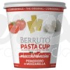 PASTA CUP MACCHERONCINI TOMATE ET MOZZARELLA 70 G