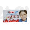 CHOCOLAT 8 BARRE 100 G