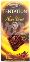 TENTATION 76% CACAO 100 G