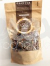 KARMOS GRANOLA AU CHOCOLAT NOIR ET NOISETTE 250G