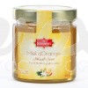 MIEL ORANGER 480 G VERRE