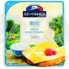 BRIE EXTRA CREAMY SLICE 150 G