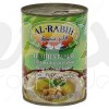 AL RABIH HUMMUS TAHINA 400 G