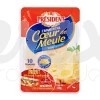 EMMENTAL SLICE COEUR DE MEULE 150 G