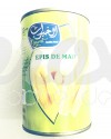 EPIS DE MAIS 425 G