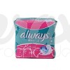 SERVIETTES HYGIÈNIQUES ULTRA NORMAL *8