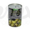OLIVES VERTES ENTIÈRES 400 G