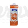 LAIT UHT DEMI ÉCRÉMÉ  1L