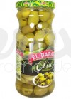 OLIVES VERTES DENOY 340 G