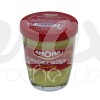MOUTARDE DE DIJON FINE ET FORTE 150 G