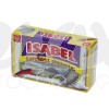 SARDINE A LA PIQUANTE 120 G