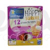 BATONNETS DE SURIMI SAVEUR CRABE 200 G