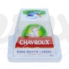 FROMAGE DE CHÈVRE PYRAMIDE 150 G