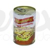 CHAMPIGNONS P+S 1/2