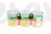 MAIS TRIPACK 1/4*3