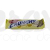 CRUNCHY  BAR BANANA WITH CHOCOLAT 35G