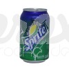SPRITE CANETTE 33CL