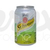 SCHWEPPES CITRON CANETTE 33CL
