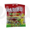BONBONS WORMS 80 G