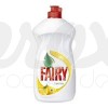 LIQUIDE VAISSELLE CITRON 375 ML