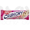CRUNCHY BAR CRANBERRY-RASPBERRY.35 G