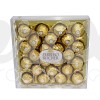 CHOCOLAT ENROBÉES DE COCO AVEC AMANDE  300G