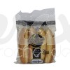 PAIN SAUCISSE*4