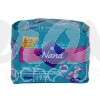 SERVIETTES HYGIÈNIQUES MAXI EXTRA LONG *9