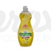 LIQUIDE VAISSELLE AU CITRON 750 ML