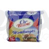 TRANCHE FROMAGE EMMENTAL 200 G