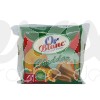 TRANCHE FROMAGE HAMBURGER 200 G