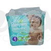 COUCHES MAXI 7-18KG *32 UNITÉS