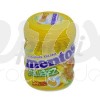 28 CHEWING-GUM SQUEEZ MANGUE SANS SUCRE