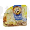 LÉGÈRE FROMAGE EN TRANCHES TENDRE ET FRUITÉ 16% 150 G