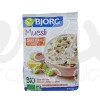 MUESLI BIO SANS SUCRE 375 G
