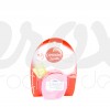 BRIQUET 100 COMPRIMES