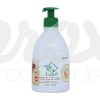 SAVON LIQUIDE AU LAIT D'AMANDE DOUCE 500 ML