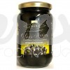 OLIVES NOIRES A LA GRECQUE 230 G