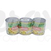 MAIS DOUX EN GRAINS 150G *3