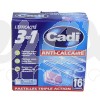 16 PASTILLES ANTI CALCAIRE 3*1  256 G