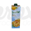 VALENCIA NECTAR ORANGE LIGHT 0% SUCRE 1L