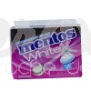 CHEWING GUM WHITE FRUIT SANS SUCRE  *12