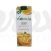 VALENCIA JUS 100% ORANGE 1L