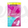 SERVIETTES HYGIÈNIQUES WITH COTTON  EXTRACT FRESH *20SACHET